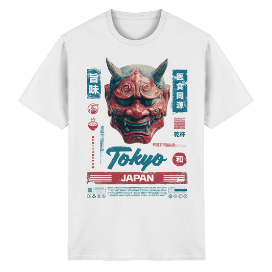 Tokyo Oni